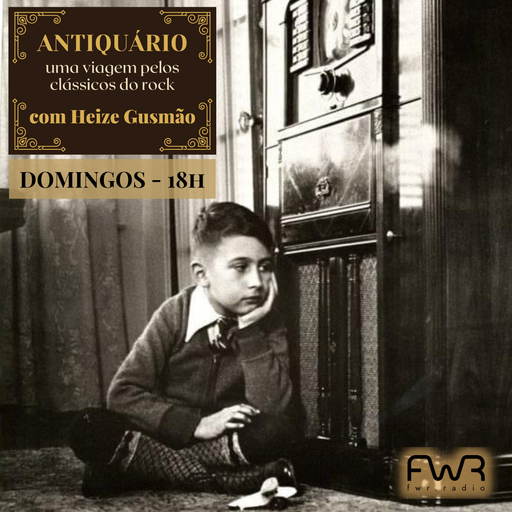 Antiquário 163 - 20.4.2025