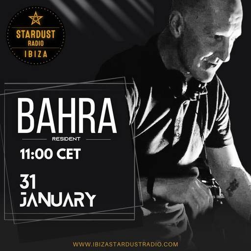 BAHRA	-	DEEP INTO IT