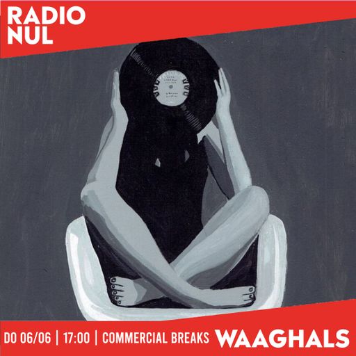 Commercial breaks - Waaghals / 06-06-2024