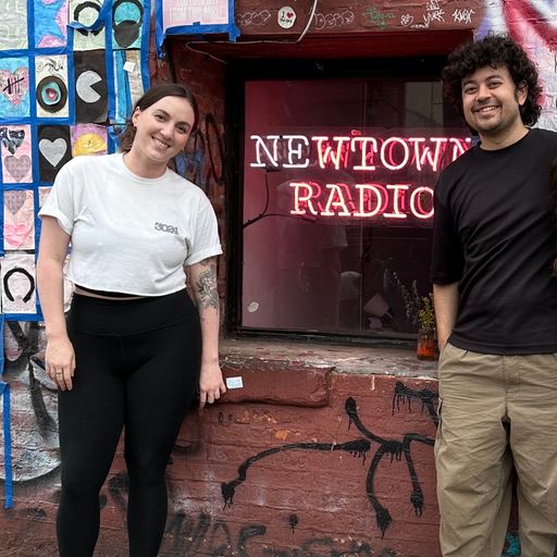 EXTRA SPICY PLEASE Radio 09/24/2025 (J.N.R.)