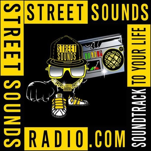 Pete Bond Part 2 on Street Sounds Radio 1300-1600 29/08/2022
