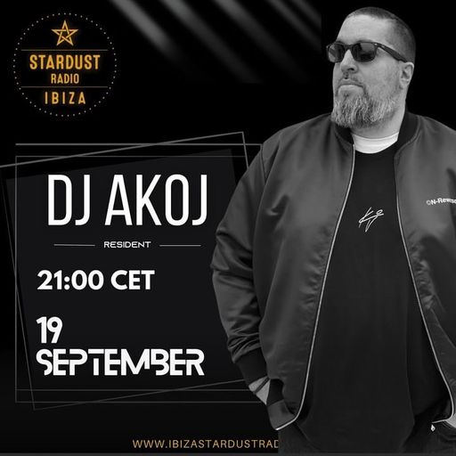 DJ Akoj	-	Worse White Session #17