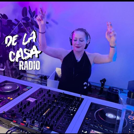 House of Flint - De La Casa Radio 18.03.26