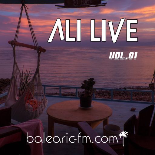 Ali Live Vol. 1