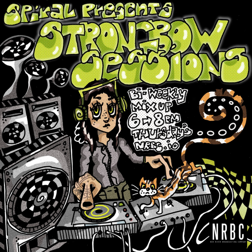 Strongbow Sessions - 05.09.24