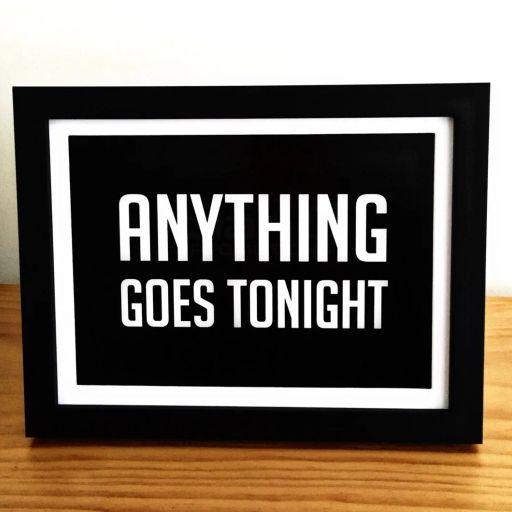 THE PETE SMITH NORTHERN SOUL SHOW 2023 # 8 – ANYTHING GOES TONIGHT
