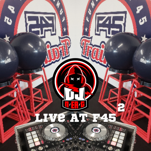 Live @ F45 2 // 12/10/22 // Subscriber Exclusive