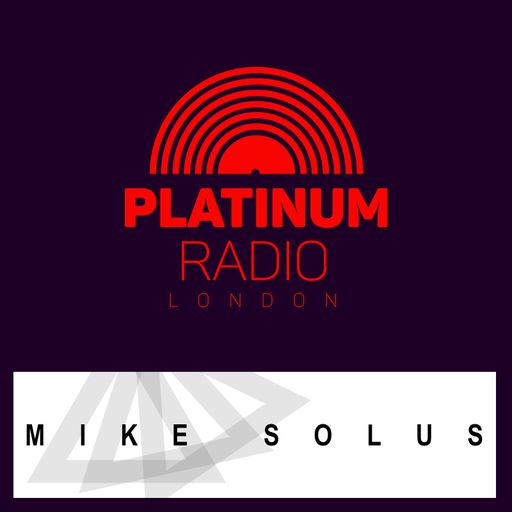 Mike Solus presents Lost in Music Fridayz @ PRLlive.com / 1.9.17