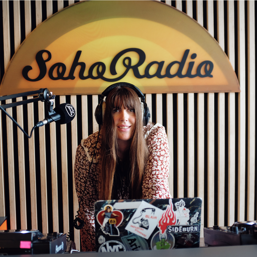 Georgie Rogers - Music Discovery feat. a Khruangbin Competition (17/06/2025)