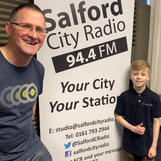 The Right Track Soul Show On Salford City Radio 3rd Jan 2024