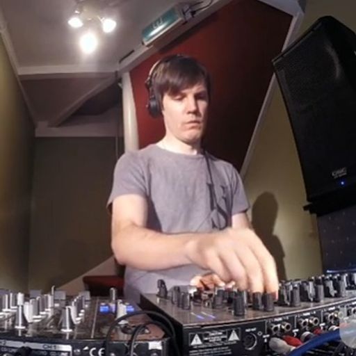 Ambivalent - ADE14 - Be-At.tv presents Ovum