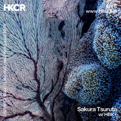Sakura Tsuruta with HBK+ - 07/02/2022