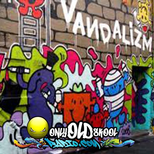 Chris Groove - OnlyOldSkoolRadio.com - Thursday 23rd July 2020