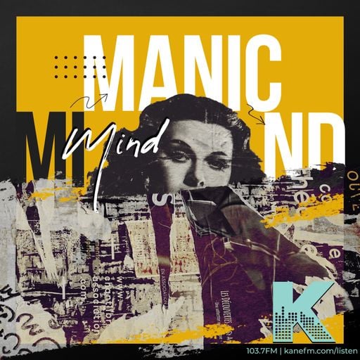 Manic Mind with Simon Zwa (4th March '26) - Progressive / Minimal / Deep Tech