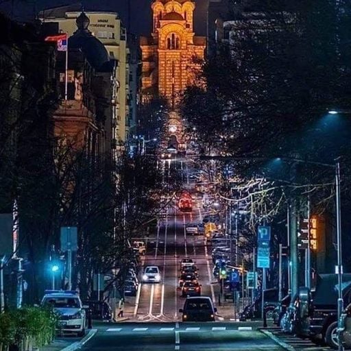 Neću da mislim. Znam.