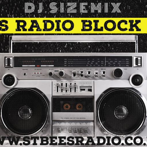 SBCR: Block Party 151020 (Live Version)