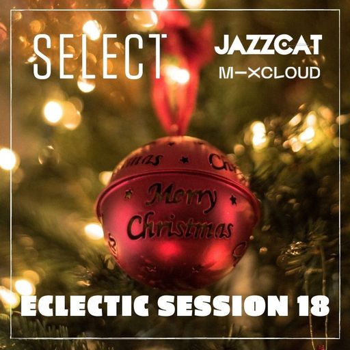 Eclectic session 18