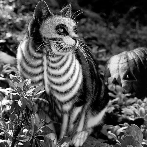 Cheri Amour The 7 O'Clock Hoxton Bop 1-11