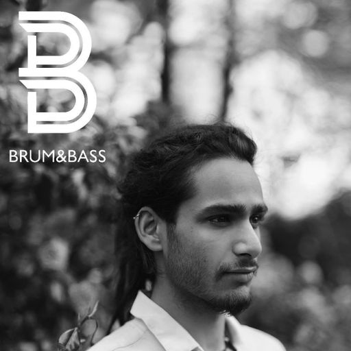 Brum & Bass show with Danny de Reybekill (08/02/2018)
