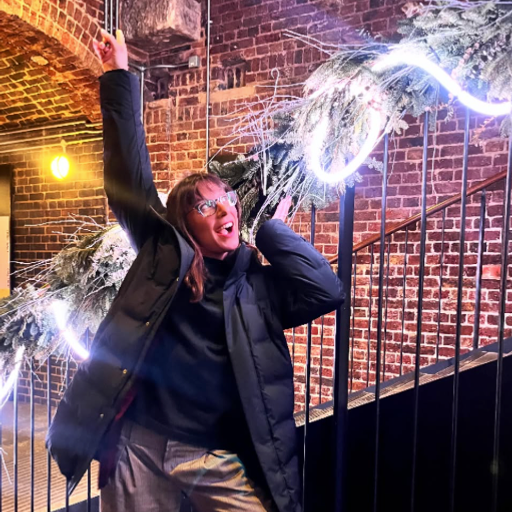 Caustic Sounds w/ Sammy - 19/12/2024