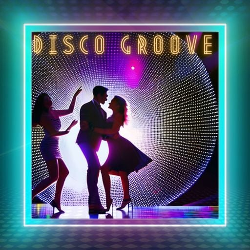 Nu Disco 08.10.23