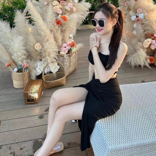 ในรูปนิ่งๆตัวจริงขยับได้ By น้องโอโม่