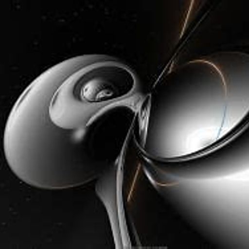 A Twist in Space (Chillout)