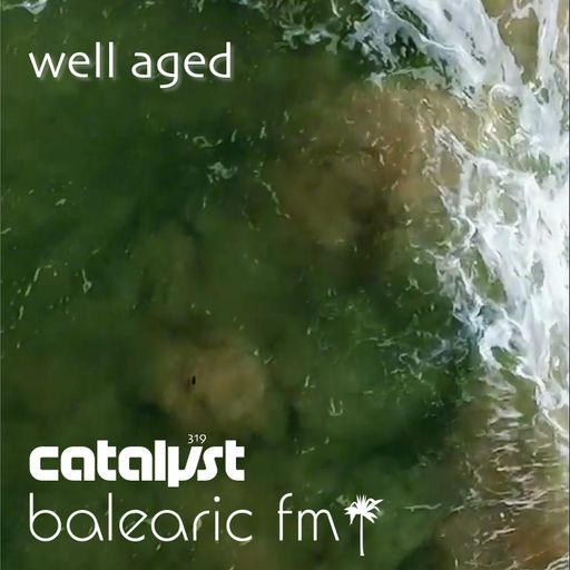 well aged (catalyst, 319)