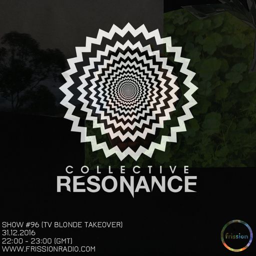 Show #96 (TV Blonde Takeover)