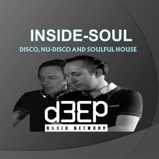 Inside Soul - Inside Soul (12/02/22)