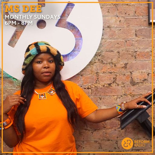Ms Dee 3rd August 2025