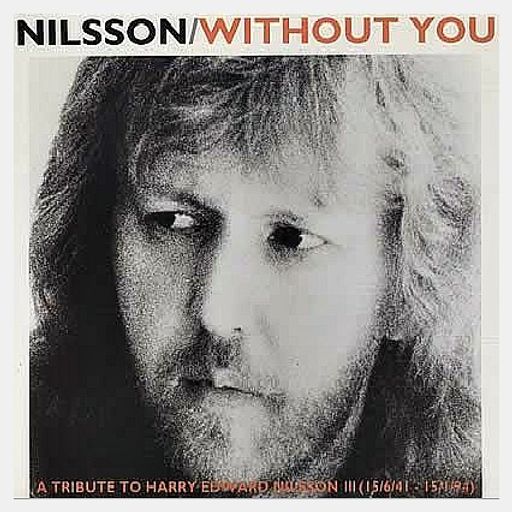 Harry Nilsson: The Life of a Singer-Songwriter BY ALYN SHIPTON