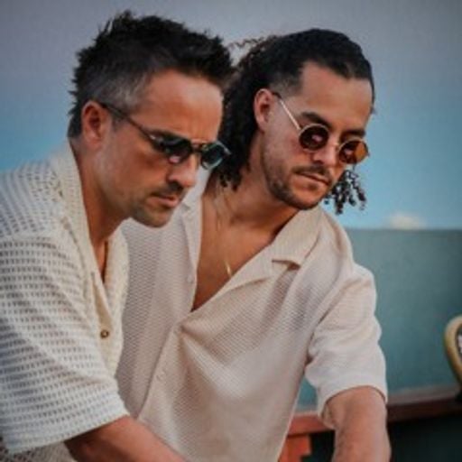 Gaeb & Mejias Live at PENDULUM, August 2024
