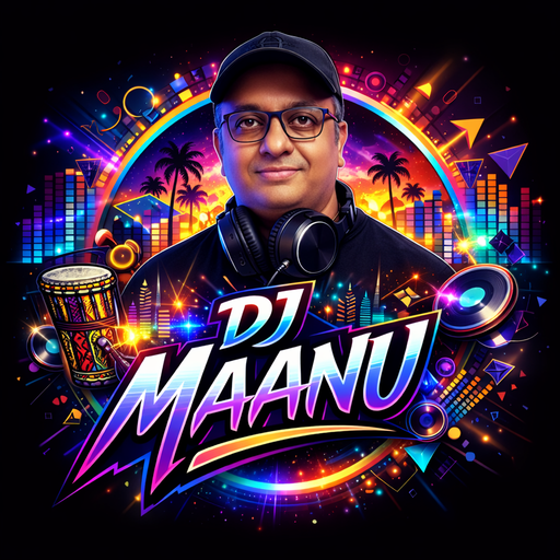 Melodic House & Techno Vibes | Deep Grooves DJ Mix| DJ MAANU