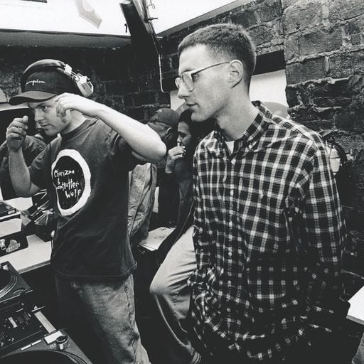 James Lavelle presents 'That's How It Is' Def Mix: The Mid Session w/ DJ Commentary // 13-07-20