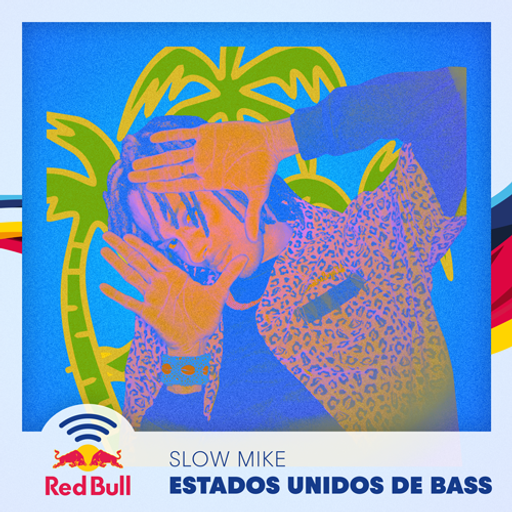 Slow Mike - Estados Unidos de Bass