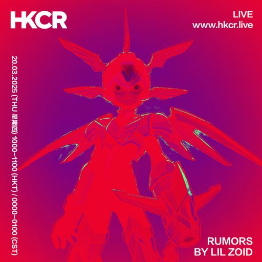 RUMORS BY LIL ZOID - 20/03/25