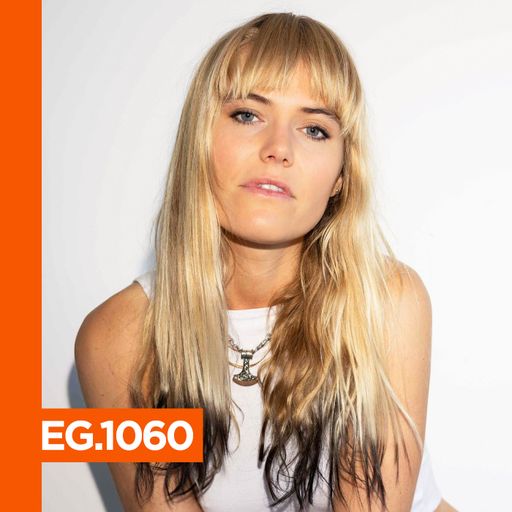 EG.1060 Julia Sandstorm