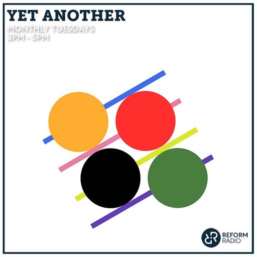 Yet Another 25th August 2025