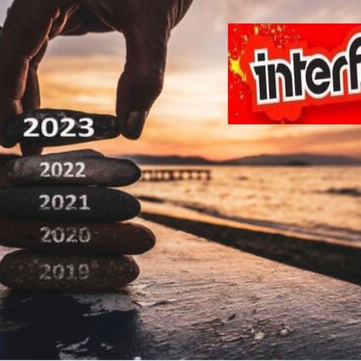 ITS A DISCO AF NEW YEAR POWER MIX ON XM SAT RADIO FT JON INTERFACE