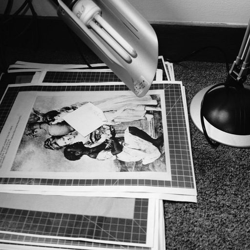 Rough Version w/ Edward George - 15th November 2025