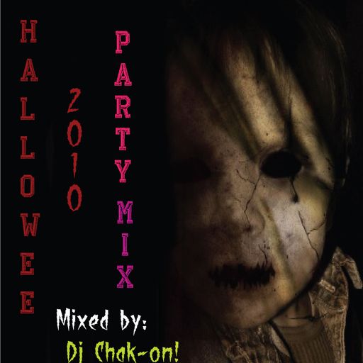 Halloween Party Mix 2010