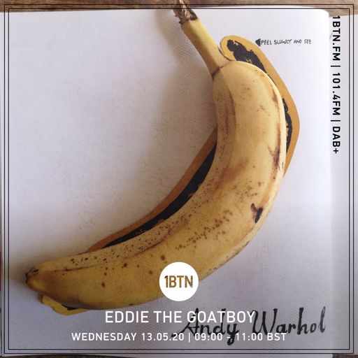 Eddie The Goatboy - 13.05.2020