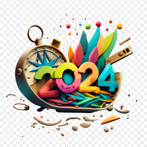 Happy New (Civil) Year