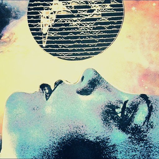 Dream in Colors (ExtendedDreamRock)