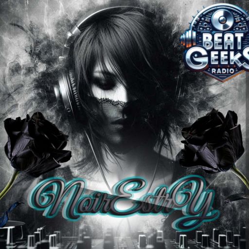 BEAT GEEKS RADIO TUESDAY NOIRESTRY Live  01/04/2025