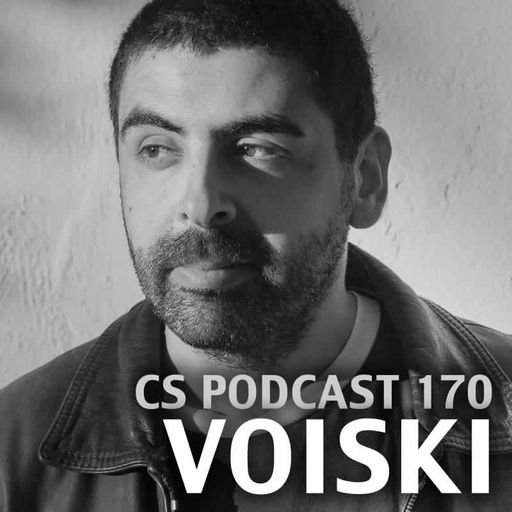 CS Podcast 170: Voiski
