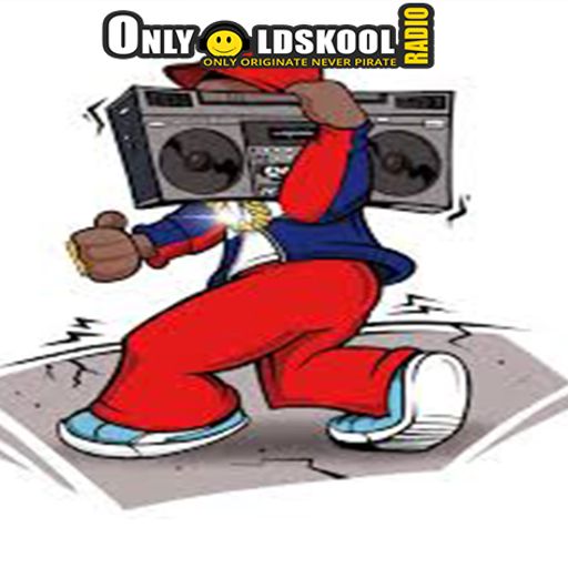 John Browne  - OnlyOldSKoolRadio.com  - Saturday 25th January 2020