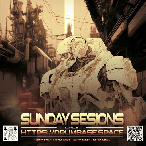sunday sessions 27-08-2023