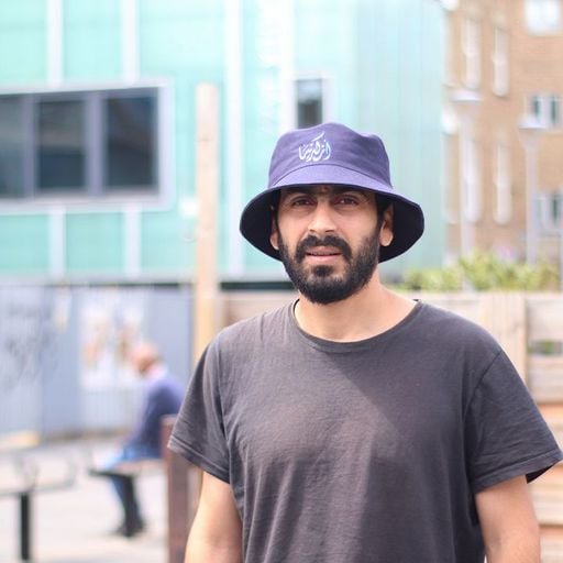 Palestinian Sound Archive - 5th May 2025